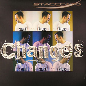 Stacccato - Changes (12", Maxi)