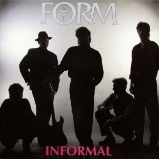 The Form - Informal (LP, Album)