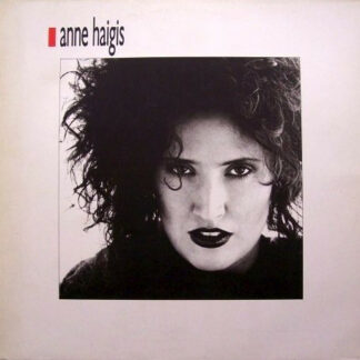 Anne Haigis - Anne Haigis (LP, Album)