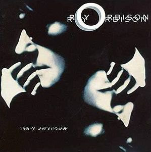 Roy Orbison - Mystery Girl (LP, Album, Club)
