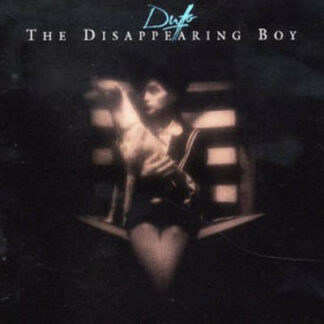 Duffo - The Disappearing Boy (LP, Album)