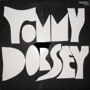 Tommy Dorsey - Tommy Dorsey (LP, Comp, Mono)