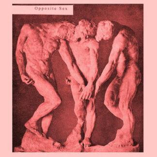 Opposite Sex - Opposite Sex (LP, 180)
