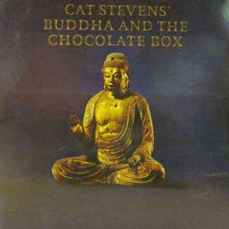 Cat Stevens - Cat Stevens (LP, Comp, RE, Blu)
