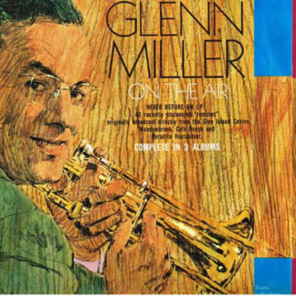 Glenn Miller - On The Air (3xLP)