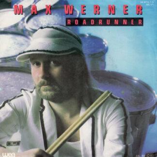 Max Werner - Roadrunner (7", Single)