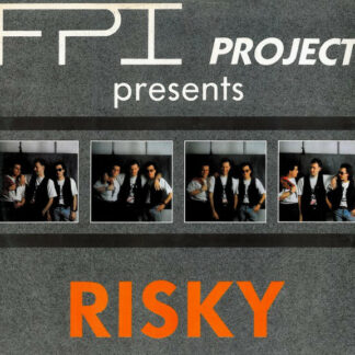 FPI Project - Risky (12", Maxi)