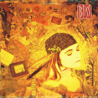 Bliss (10) - Loveprayer (LP, Album)