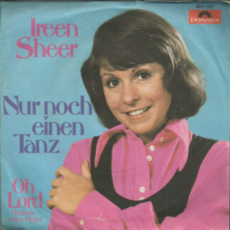 Ireen Sheer - Nur Noch Einen Tanz (7", Single)