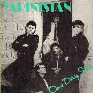 Yarınistan - One Day Soon (LP, Album)