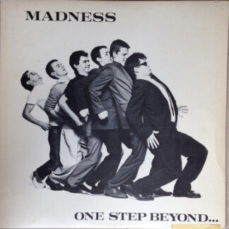 Madness - One Step Beyond ... (LP, Album)