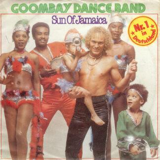 Goombay Dance Band - Sun Of Jamaica (7", Single)
