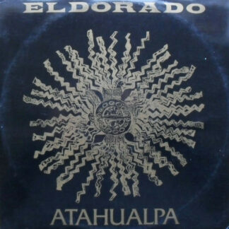 Atahualpa - Eldorado (12")
