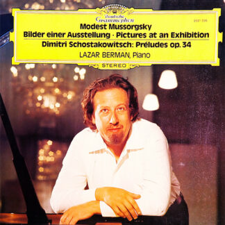 Chopin* • Schubert* / Tamás Vásáry, Amadeus-Quartett, Trio Di Trieste, Jörg Demus - Ausgewählte Meisterwerke (LP)