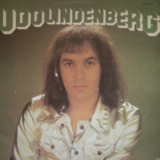 Udo Lindenberg - Udo Lindenberg (LP, Comp)