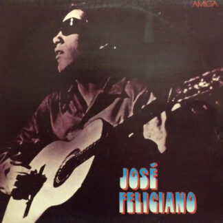 José Feliciano - José Feliciano (LP, Comp)