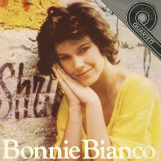 Bonnie Bianco - Bonnie Bianco (7", EP)