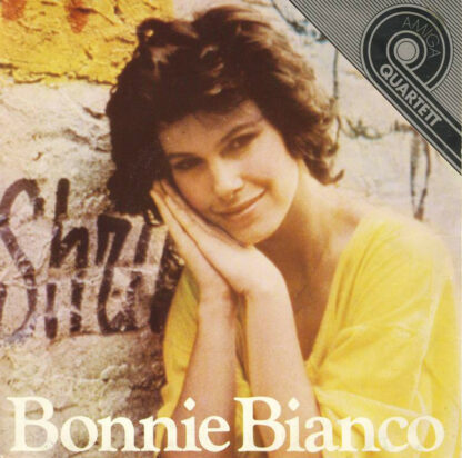 Bonnie Bianco - Bonnie Bianco (7", EP)