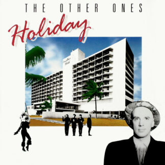 The Other Ones - Holiday (12", Maxi)
