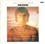 John Denver - The Best Of (LP, Comp, RE)