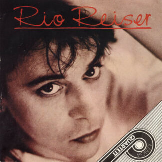 Rio Reiser - Rio Reiser (7", EP)