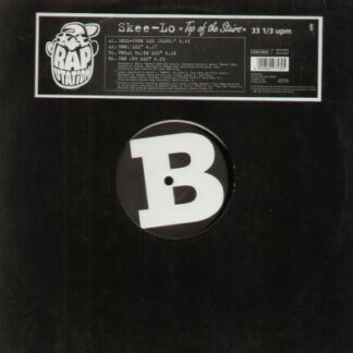Skee-Lo - Top Of The Stairs (12")