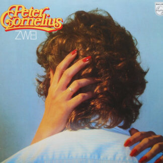 Peter Cornelius - Zwei (LP, Album)