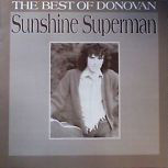 Donovan - Sunshine Superman (The Best Of Donovan) (LP, Comp)