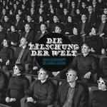 Brockdorff Klang Labor - Die Fälschung Der Welt (CD)