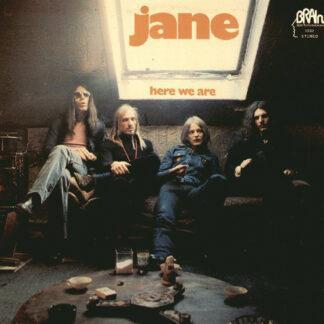 Janis Joplin - Anthology (2xLP, Comp)