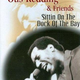 Otis Redding - Otis Redding & Friends (DVD-V)