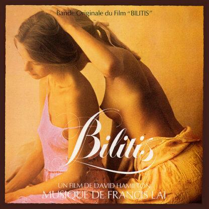 Francis Lai - Bilitis (Bande Originale Du Film) (LP, Album, Gat)