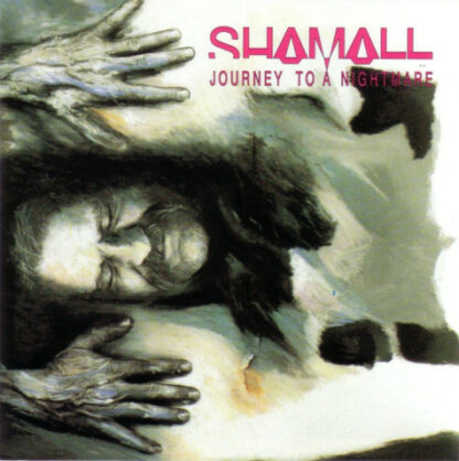 Shamall - Journey To A Nightmare (LP)
