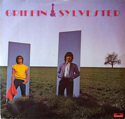 Griffin* & Sylvester* - Griffin & Sylvester (LP, Album)