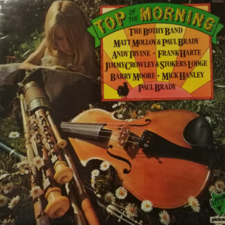 Various - Top Of The Morning (LP, Album, Comp)