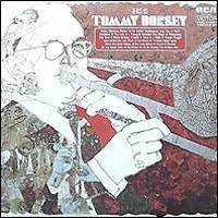 Tommy Dorsey And His Orchestra - This Is Tommy Dorsey (2xLP, Comp, Gat)
