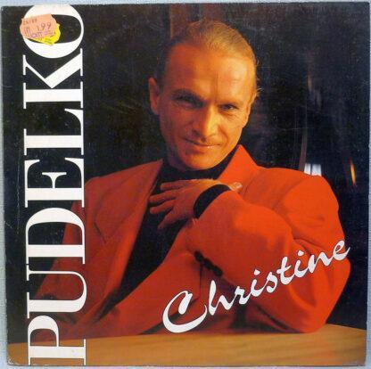 Pudelko* - Christine (12")