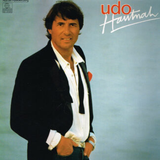Udo Jürgens - Hautnah (LP, Album, Gat)