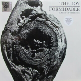 The Joy Formidable - A Minute's Silence (12", EP, RSD)
