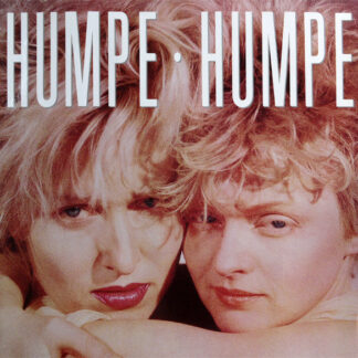 Humpe Humpe - Humpe · Humpe (LP, Album)