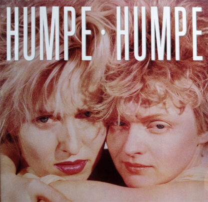 Humpe Humpe - Humpe · Humpe (LP, Album)