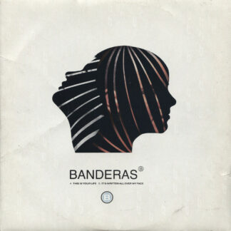 Banderas - This Is Your Life (12")