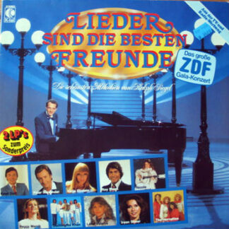 Renate Und Werner Leismann, Die Ladi Geisler-Gruppe* - Im Frühtau Zu Berge (Renate Und Werner Leismann Singen Die Schönsten Fahrtenlieder) (LP)