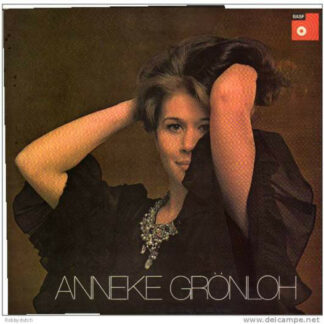 Anneke Grönloh - Anneke Grönloh (LP, Album)