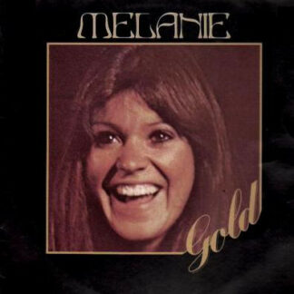 Melanie (2) - Gold (LP, Comp)