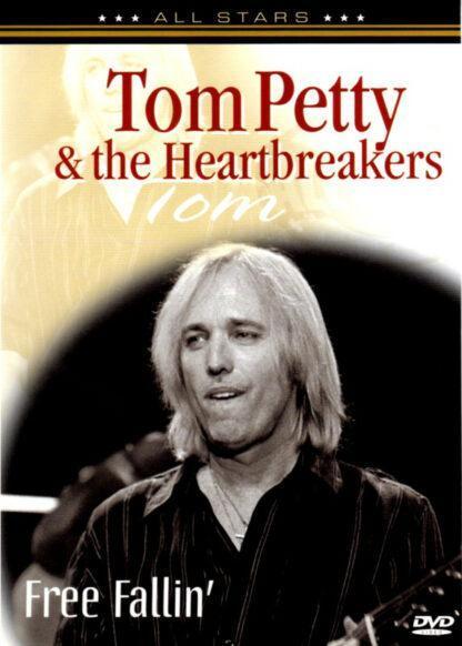 Tom Petty And The Heartbreakers - Free Fallin' (DVD)
