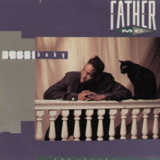 Father MC - Lisa Baby (12", Single)