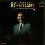 John Gary - Catch A Rising Star (LP, Album)
