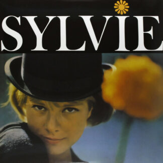 Sylvie Vartan - Sylvie (LP, Album, RE, 180)