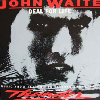 John Waite - Deal For Life (12")
